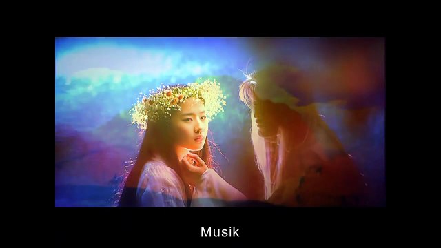 INDO SUB The Condor Heroes 2006 EP 01 神雕侠侣黄晓明版 Huang Xiaoming Liu Yifei Yang Mi