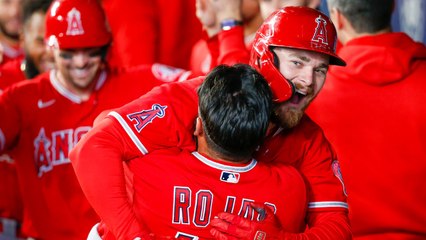 MLB Preview 6/10: Take The Angels Against The Mets