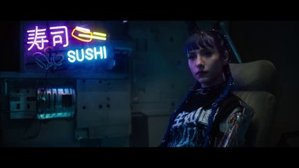 Sci-Fi Short Film: "Red String Of Fate" | NC Movies