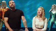 BIG NEWS- Amber Heard Has Been REMOVED From ALL Scenes In Aquaman 2