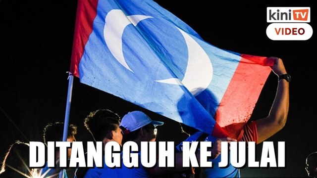 PKR setuju tangguh kongres ke Julai, beri ruang audit forensik - Sumber