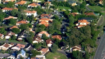 Two men arrested following 18-hour siege on Gold Coast