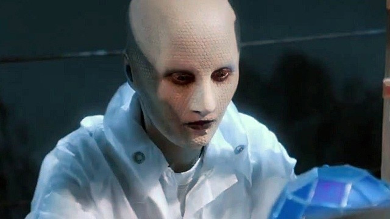 Defiance - Entwickler-Video #4: Die Alien-Rassen