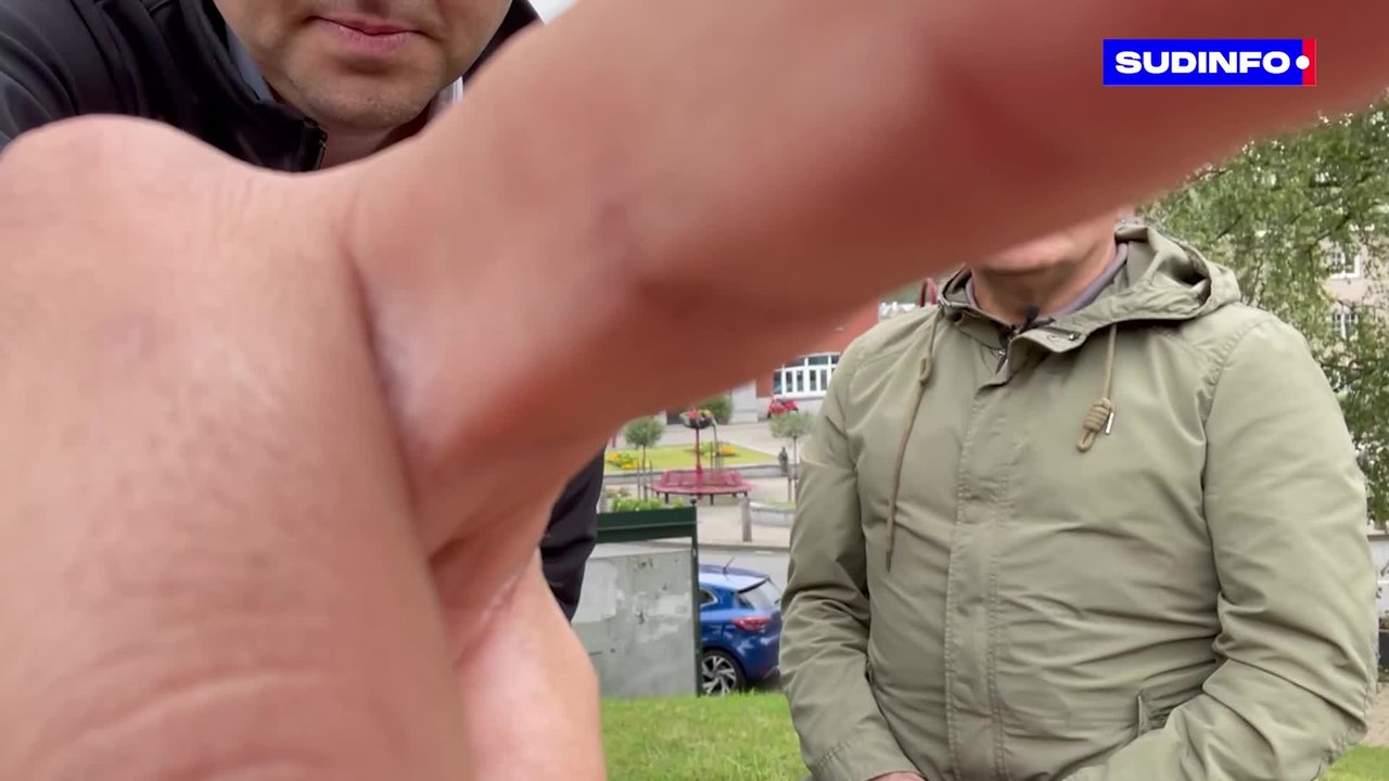 Qui est le chauffeur de Michel Daerden