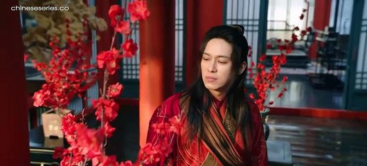 Heroes 2022 EP.17 : ดาบเสียดฟ้า ตอนที่17 ซับไทย