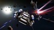 Star Citizen - Preview-Video zu Chris Roberts' Weltraum-Epos