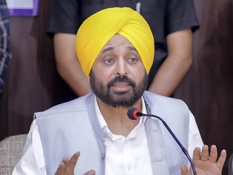 CM Bhagwant Mann ਨੇ ਨਾਰਾਜ਼ ਕਰ ਲਏ ਆੜ੍ਹਤੀਏ, Strike 'ਤੇ ਜਾਣਗੇ