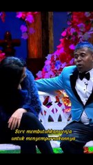 gombalan maut anak timur