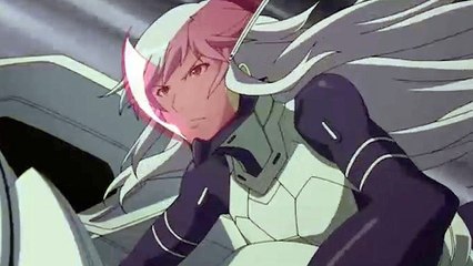 Liberation Maiden - Gameplay-Trailer zum 3DS-Shooter