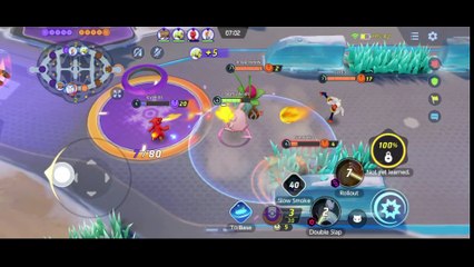 Just a normal ranked on Unite