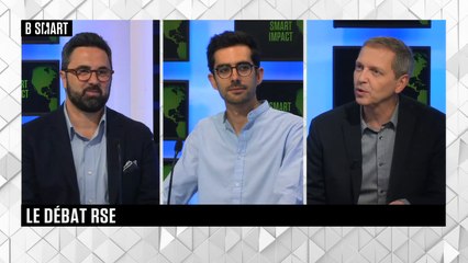 SMART IMPACT - Le débat du vendredi 10 juin 2022