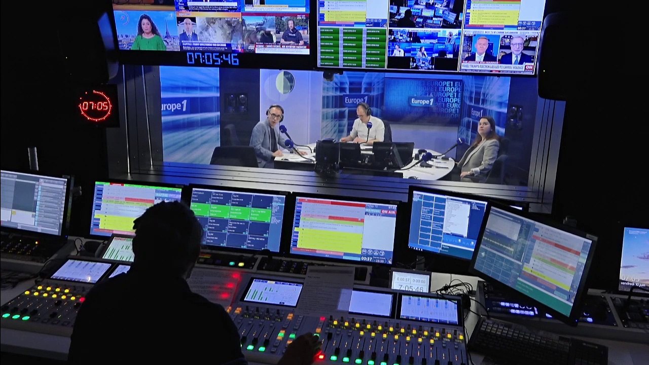 Législatives : pourquoi Emmanuel Macron passe à l'offensive en fin de campagne