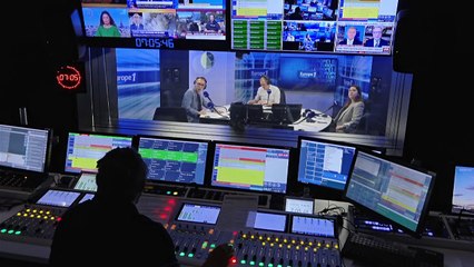 Législatives : pourquoi Emmanuel Macron passe à l'offensive en fin de campagne