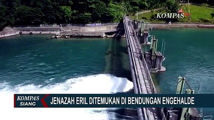 Ditemukan di Bendungan Engehalde, Elpi Nazmuzzaman : Kami Akan Menyempurnakan Hak Eril Selaku Muslim