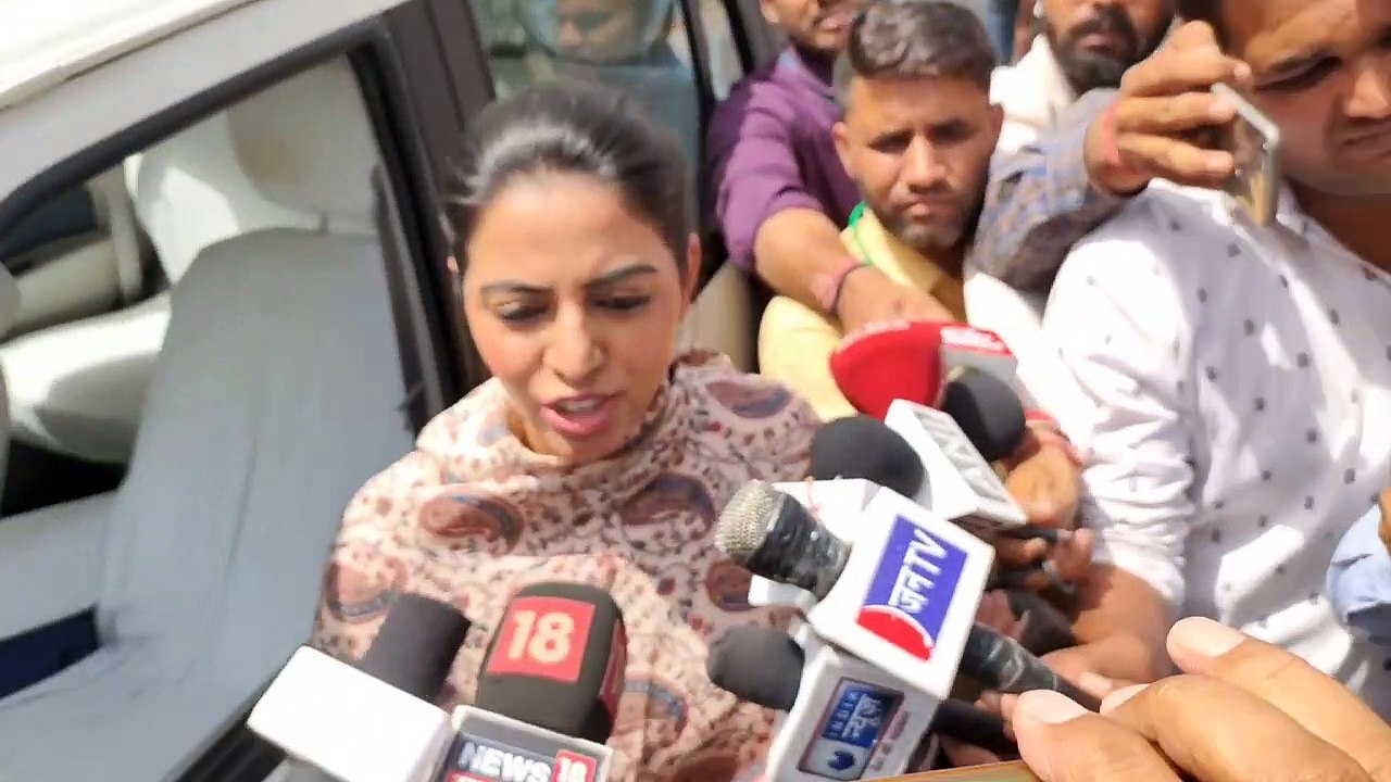 VIDEO : हनुमान बेनीवाल की आरएलपी पार्टी को लेकर...