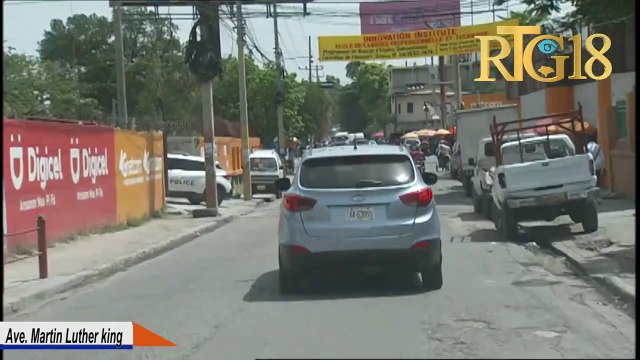 Port-au-Prince Figi Lari Jeudi 9 Juin 2022