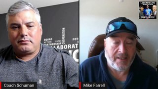 Mike Farrell's Take on Arch Manning's Options