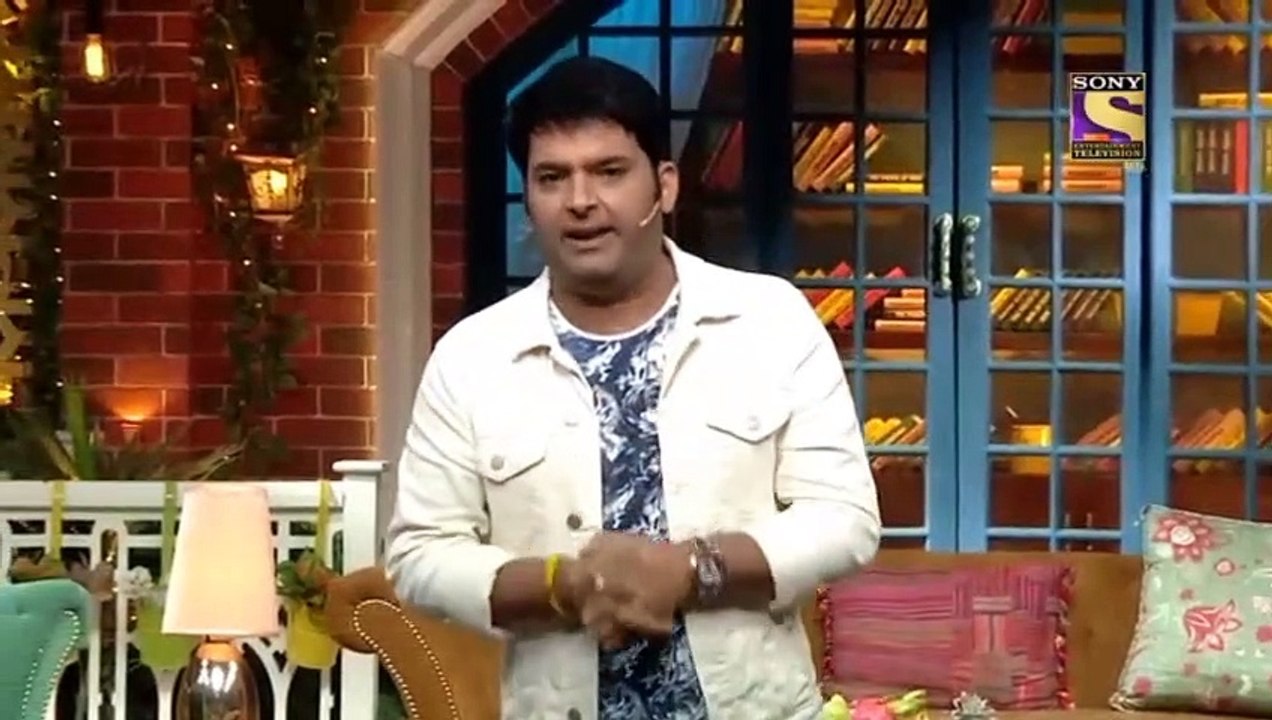 Kapil Sharma show _ comedy video _ entertainment  video / funny video / New funny video 2022