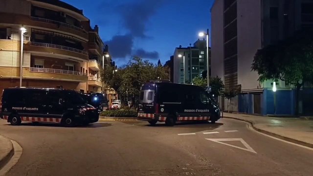Dispositivo conjunto entre Mossos d'Esquadra y Guardia Urbana en Tarragona contra dos clanes familiares por narcotráfico