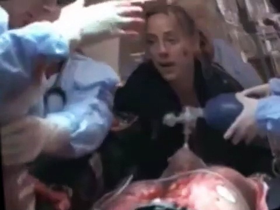 Third Watch S02 E16