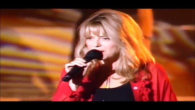 France Gall : Cézanne peint | France Gall - Bercy 93