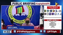 Sampung malalaking proyekto para sa Region 9, aprubado na Regional Development Council ng Zamboanga Peninsula