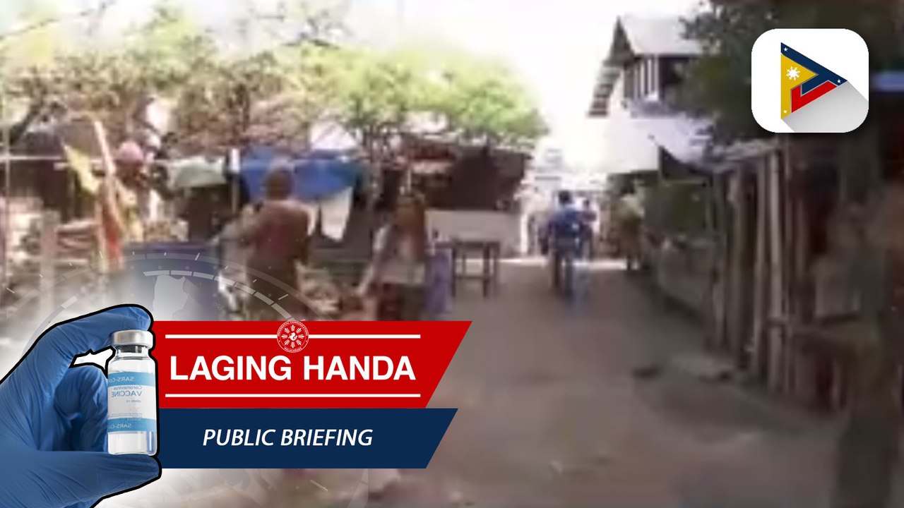 Davao CHO, pinaiigting ang kampanya kontra dengue ngayong National Dengue Awareness Month