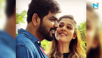 All the pics from Nayanthara and Vignesh Shivan's Wedding Album