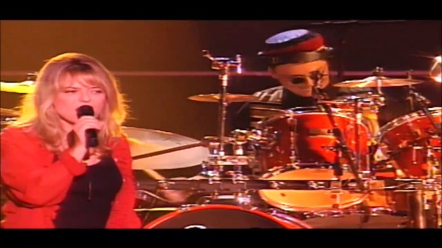France Gall : Débranche | France Gall - Bercy 93