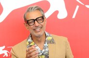 Jeff Goldblum reveals 'secret' WhatsApp group chat with Jurassic World cast