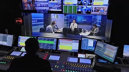 Pour Jean-Luc Mélenchon, «ce n'est pas au président de mener la campagne législative»