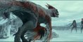 Chris Pratt Bryce Dallas Jurassic World Dominion Review Spoiler Discussion