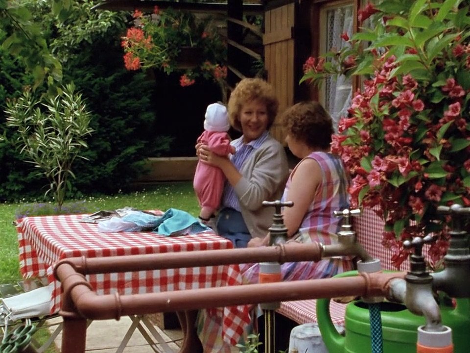 Die Hausmeisterin Staffel 1 Folge 8