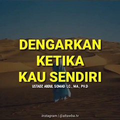Renungan diriustadz abdul somad shorts uas ustadzabdulsomad_360p