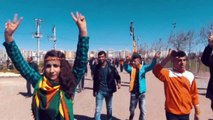 HDP terörist Öcalan için yürüyüş yapacak: CHP buna sessiz mi kalacak?