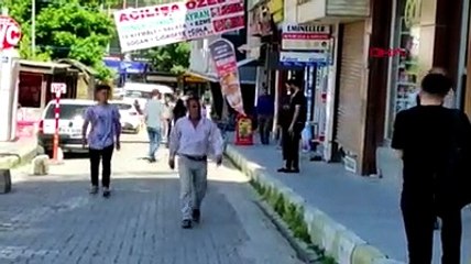 Van’da 4.5 büyüklüğünde deprem