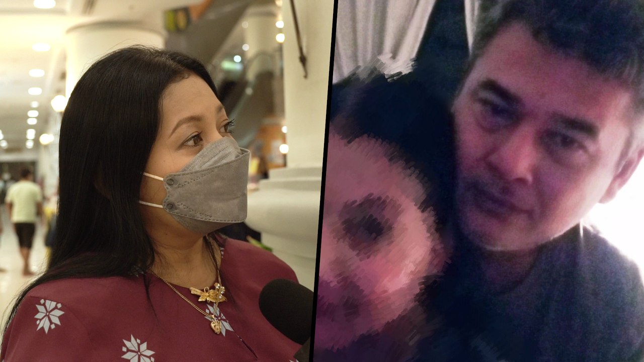 Azri Iskandar mungkir janji! Wanita dakwa bekas kekasih kecewa tak jadi kahwin