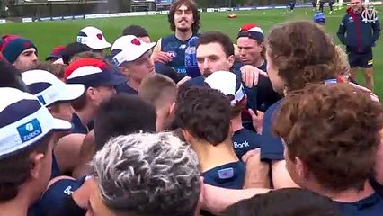 Daniel Turner announced to play debut with Melbourne | June 10, 2022 | Border Mail