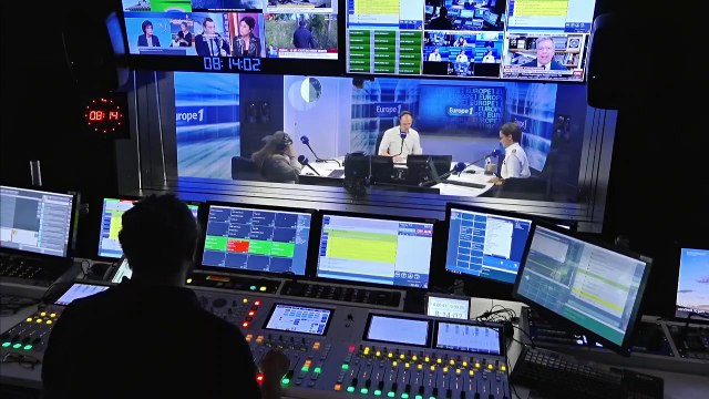 Sonia Fibleuil : «Les policiers agissent en tant que professionnels et ne font pas n'importe quoi»