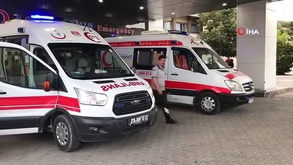 Husumetli kardeşler arasında kavga: Ağabeyini av tüfeği ile vurdu