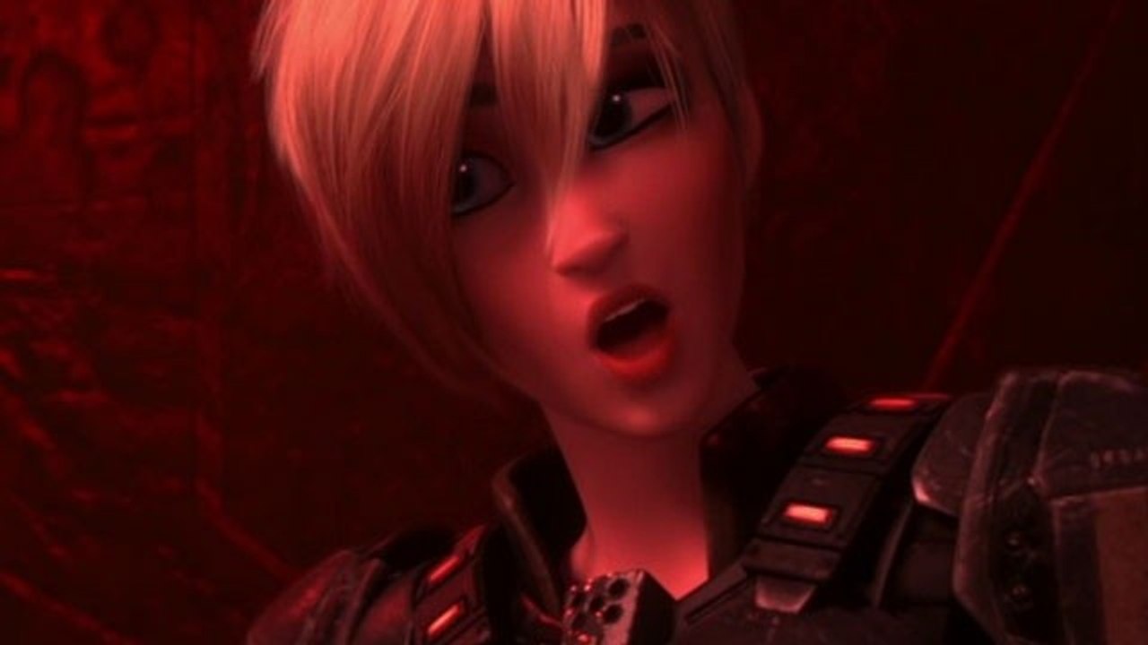 Ralph reichts - Filmclip: Hero's Duty