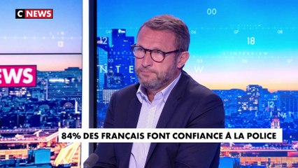 David Le Bars : «Je ne défends pas la présomption de légitime défense»