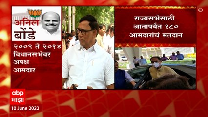 Kripashankar Singh : MIM नक्की कुणाची B Team आहे हे आज समजेल, कृपाशंकर सिंग यांचा मविआला टोला