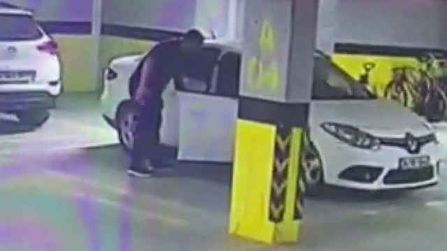 Sarıyer’de çok sayıda suça karışan çeteye operasyon: 14 gözaltı