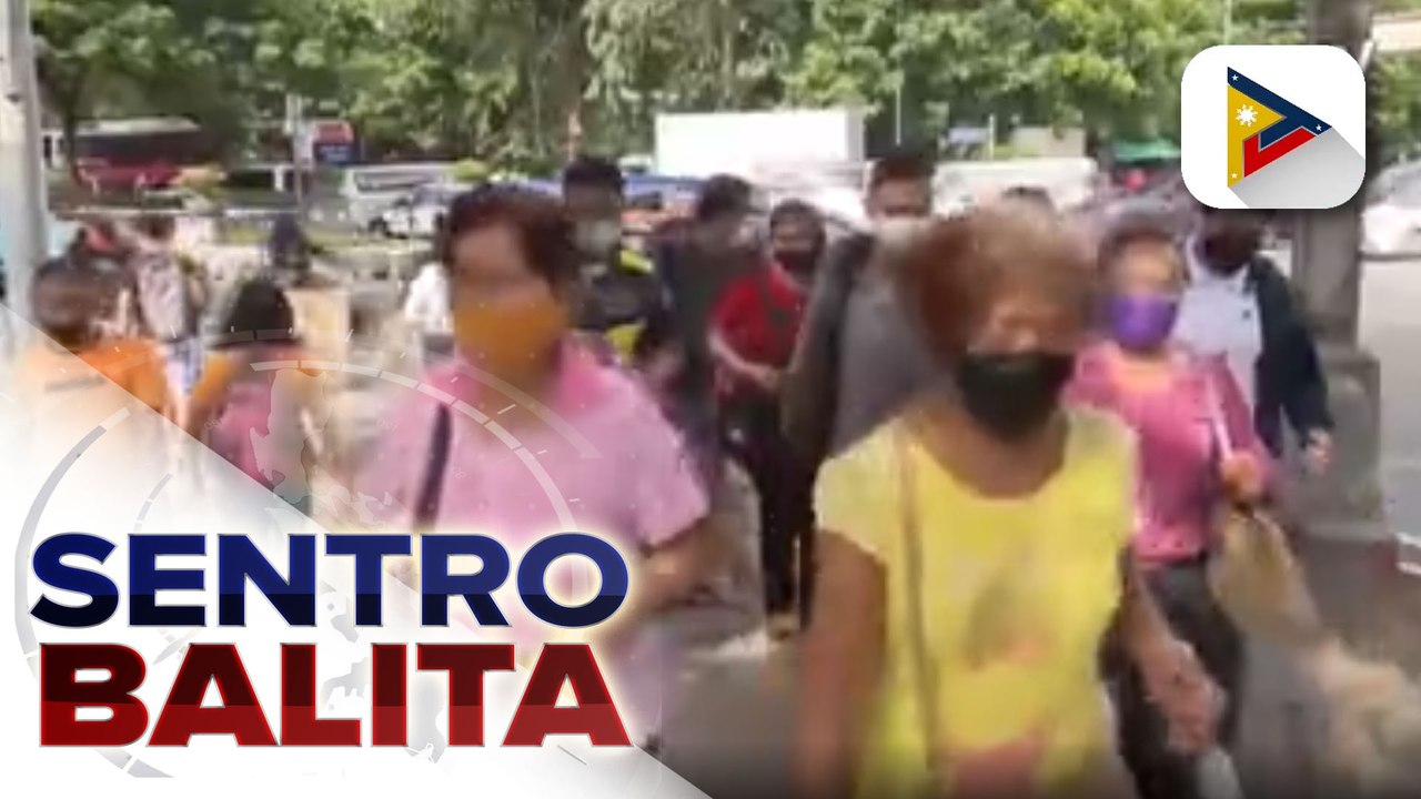 DILG, hindi kinikilala ang kautusan ng Cebu Pro...