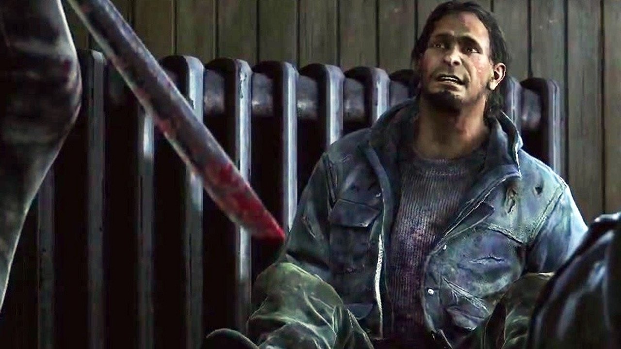 The Last of Us - Teaser-Trailer zum Action-Adventure