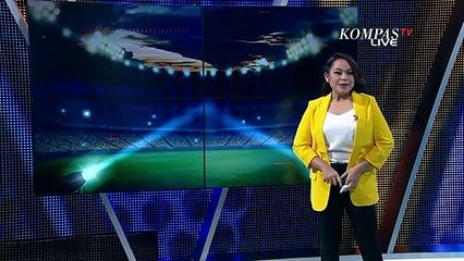 Pesta Gol! Timnas Belgia Gasak Polandia 6-1 di Stadion King Baudouin