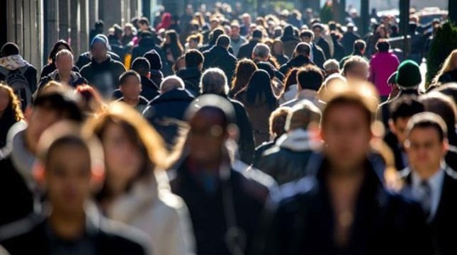 Son Dakika! Türkiye genelindeki işsiz sayısı nisanda 65 bin kişi artarak 3 milyon 853 bin kişi oldu