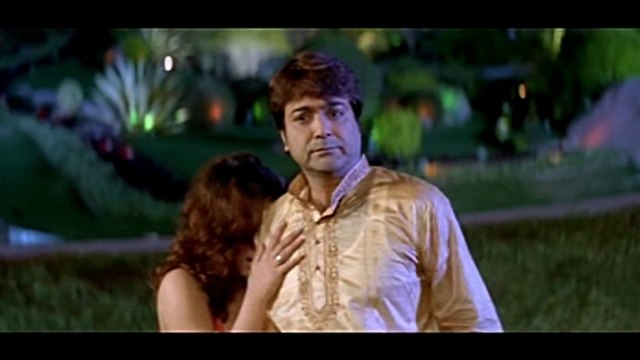Norom Norom Gale Ananya Chatterjee Hot Song With Prosenjit Chatterjee Bengoli Movie Song SUJAY MUSIC