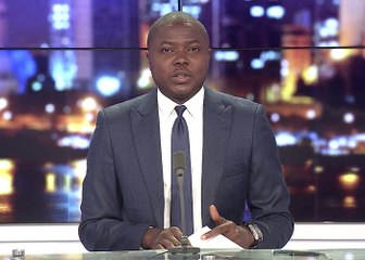 Le 20 Heures de RTI 1 du 09 juin 2022 par Kolo Coulibaly